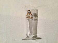 Glass flute beer d'occasion  Expédié en Belgium