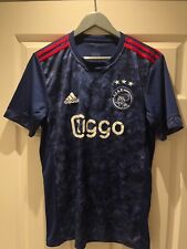 Ajax amsterdam 2017 for sale  EDINBURGH