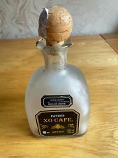 Patron coffee liquer for sale  ORMSKIRK