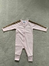 Baby girls burberry for sale  CANVEY ISLAND