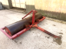 Ballast roller towed for sale  CHORLEY