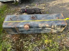 Fuel diesel tank for sale  DERBY