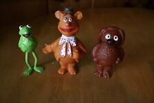 Vintage muppets fozzie for sale  Burbank