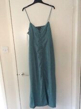 Ladies size green for sale  LANGPORT