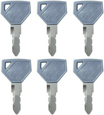 Baqi 6pcs replacement for sale  Shipping to Ireland