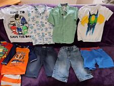 Boys clothes years for sale  PONTYCLUN
