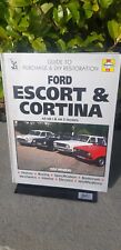Ford escort cortina for sale  Ireland