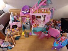 Barbie dolls dream for sale  LEEDS