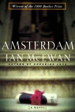 Amsterdam por Ian Mcewan,, usado comprar usado  Enviando para Brazil