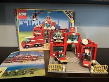 Lego 6389 fire for sale  Clermont