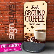 Fresh ground coffee for sale  SKEGNESS