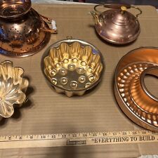 Vintage copper copper for sale  Blackwell