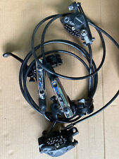 Shimano m785 m785 for sale  Englewood