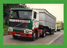 Truck photo stevens for sale  Shipping to Ireland