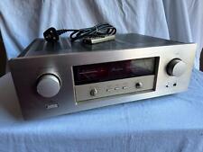 Accuphase 306 integrated for sale  COULSDON