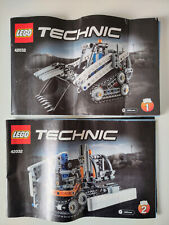 Istruzioni lego technic usato  Fumane