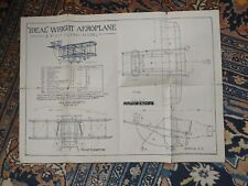 Blueprint. ideal wright for sale  Ava