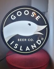 Goose island indoor for sale  MIDDLEWICH