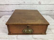 Antique cash drawer for sale  WIRRAL