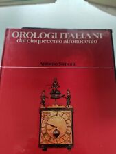 Orologi italiani dal usato  Asti