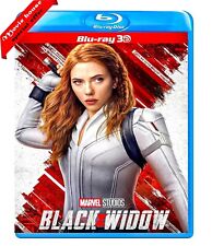 Usado, Filme Blu-ray 3D Viúva Negra 2021 (disco + capa) sem estojo comprar usado  Enviando para Brazil