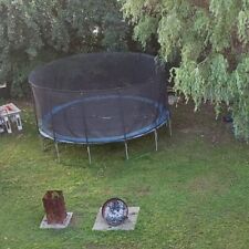 Ampel24 trampolin 490cm gebraucht kaufen  Heringen