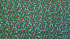 Christmas holly tablecloths for sale  Henderson
