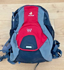 deuter race gebraucht kaufen  Wangen,-Untertürkhm.