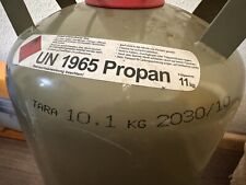 Propangasflasche kg stahl gebraucht kaufen  Bockum