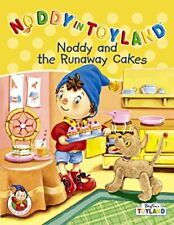 Noddy runaway cakes for sale  UK