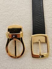 Ceinture mont blanc d'occasion  Nice-