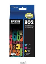 Epson 802 pack for sale  Nicholasville