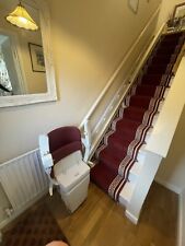 Stair lift straight for sale  DROITWICH