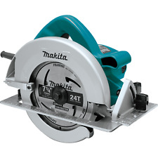 New makita circular d'occasion  Expédié en Belgium