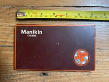 Manikin cigar box for sale  MAIDSTONE