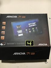 Arnova tablet new d'occasion  Expédié en Belgium