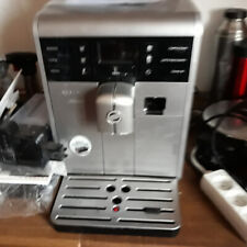 Saeco moltio kaffeevollautomat gebraucht kaufen  Balingen