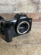 Cuerpo de cámara analógica Canon EOS 650 35 mm FILM SLR solo piezas no probadas segunda mano  Embacar hacia Mexico