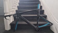 Carbon bike frame for sale  LIVERPOOL