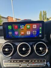 Mercedes apple carplay for sale  Shipping to Ireland