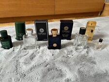 Mens empty aftershave for sale  BUSHEY