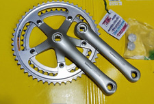 Shimano 105 guarnitura usato  Foligno