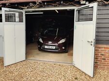 Teckentrup garage door for sale  STANMORE