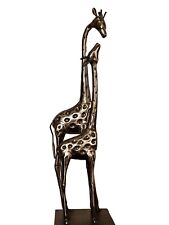 Vintage giraffe mother for sale  LONDON