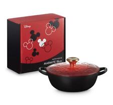 Creuset marmite 18cm d'occasion  Expédié en Belgium