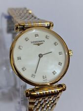 Longines grande classique for sale  LONDON