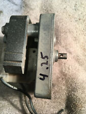 Gear motor 4.25 for sale  Shelley