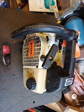 stihl petrol saw for sale  BIRMINGHAM