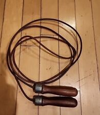 Jump rope antique for sale  Signal Hill