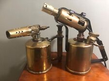 Brass lamp burners for sale  PETERBOROUGH